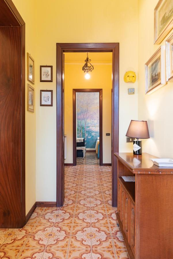 Apartment Holiday Versilia Camaiore Exterior photo